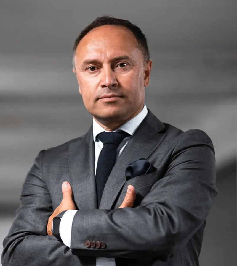 Leonardo Serrano