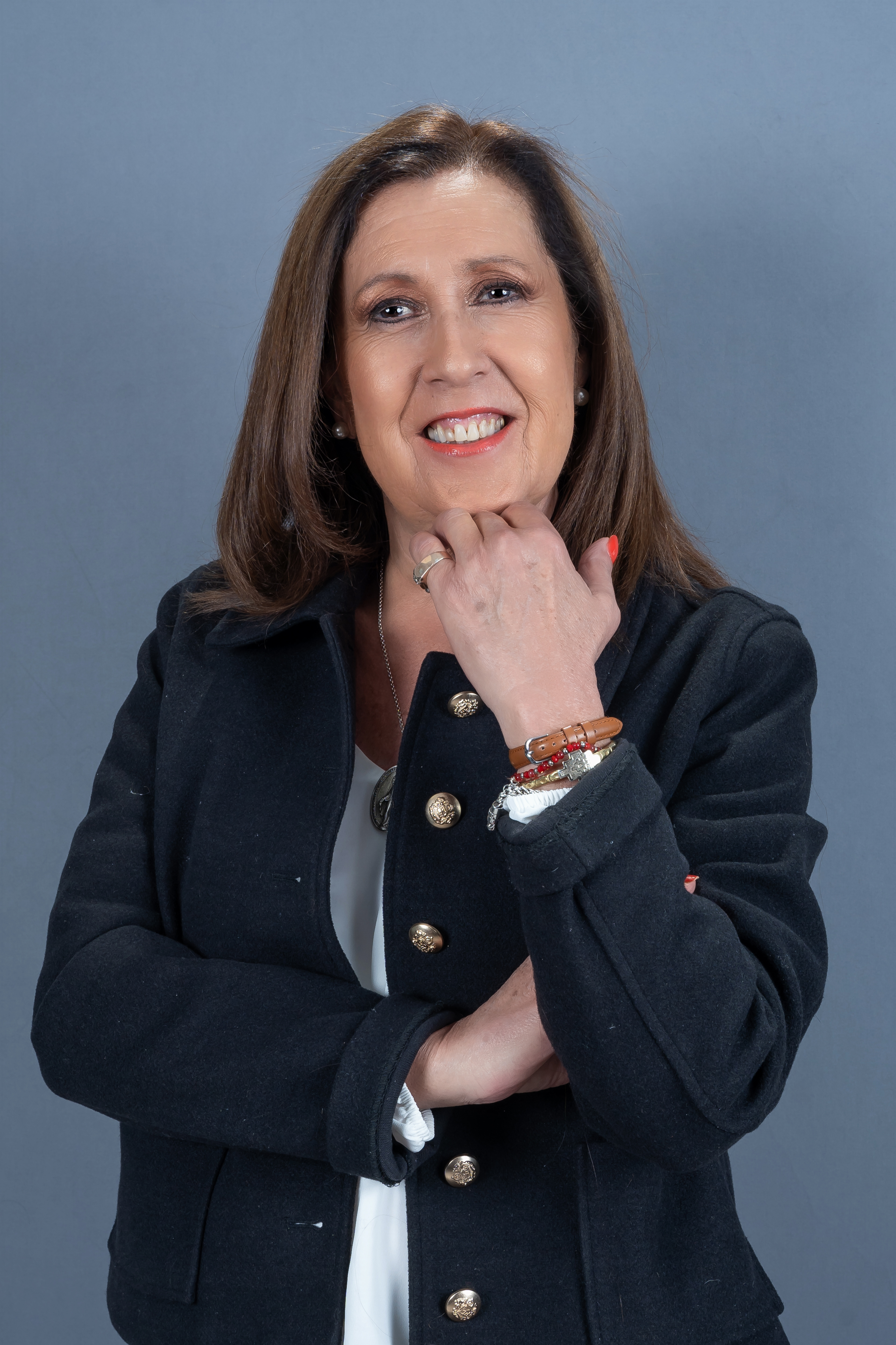 Carmen Gonzalez