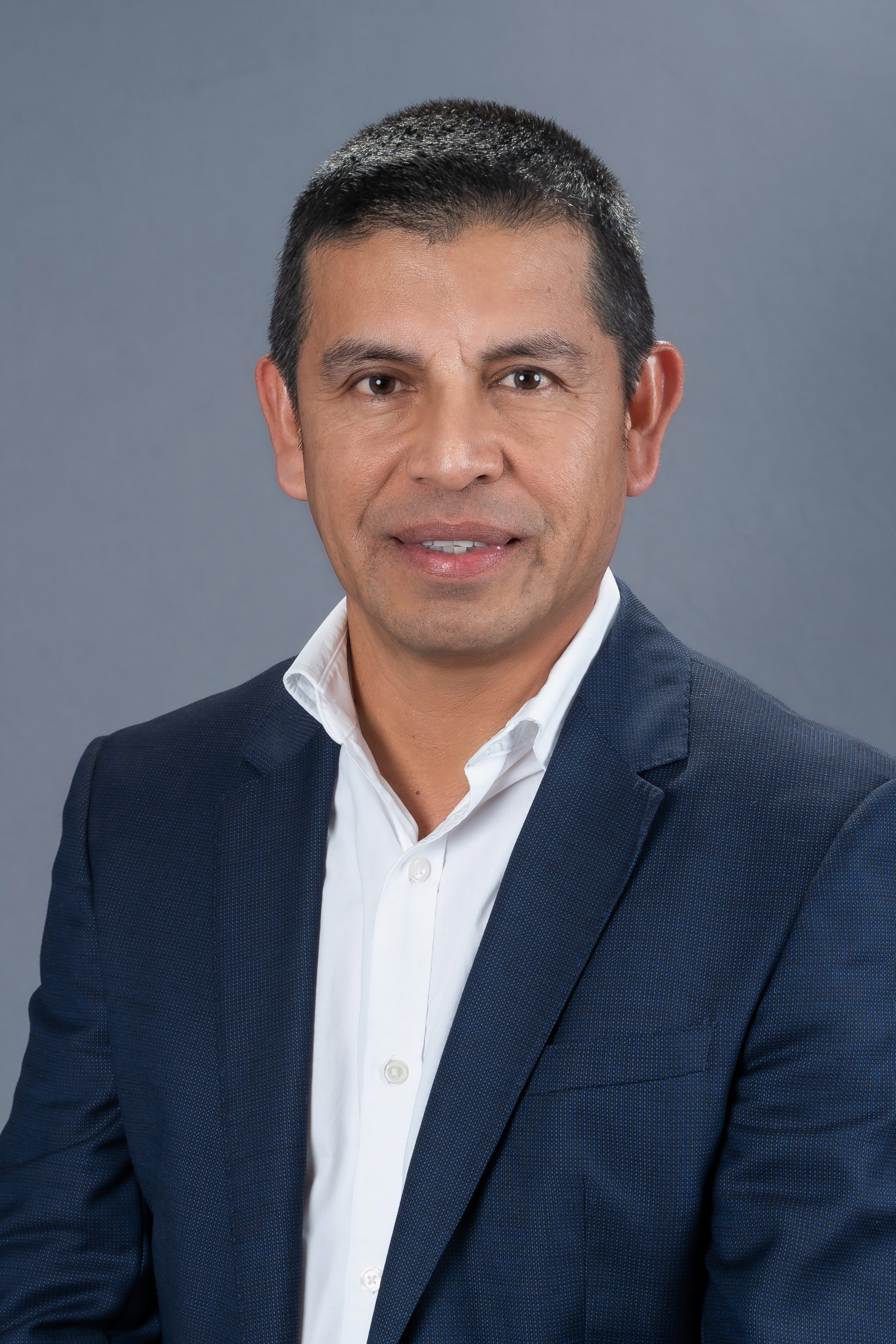 Leonardo Serrano