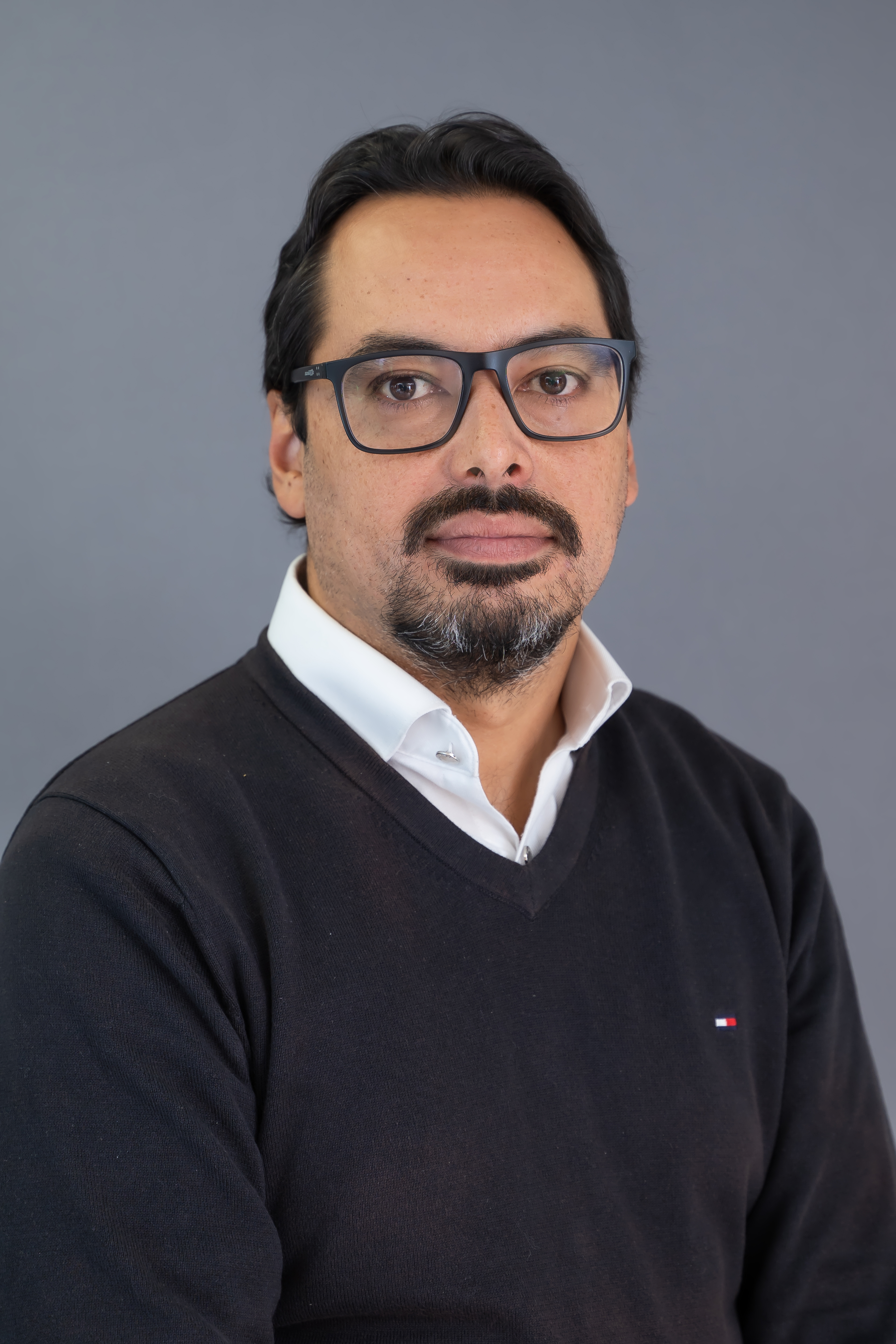 Francisco Diaz