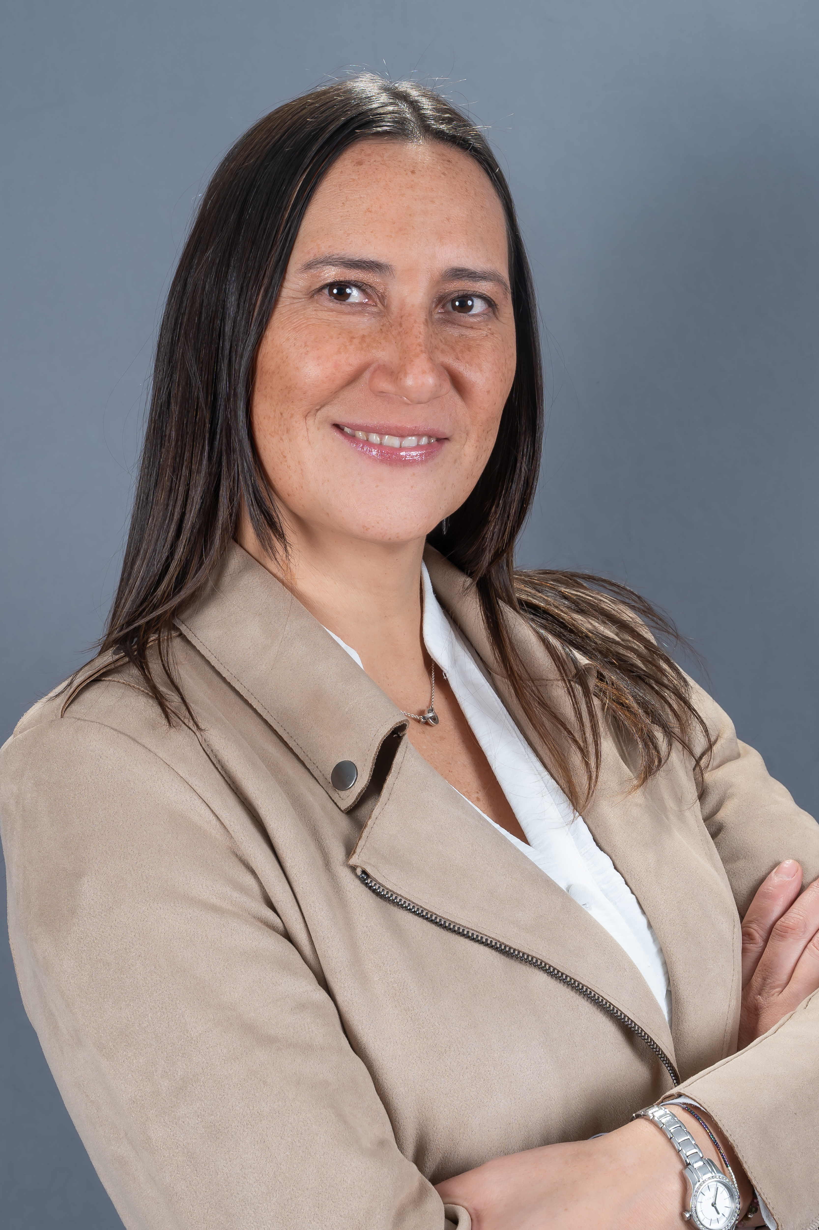 Lorena Apablaza